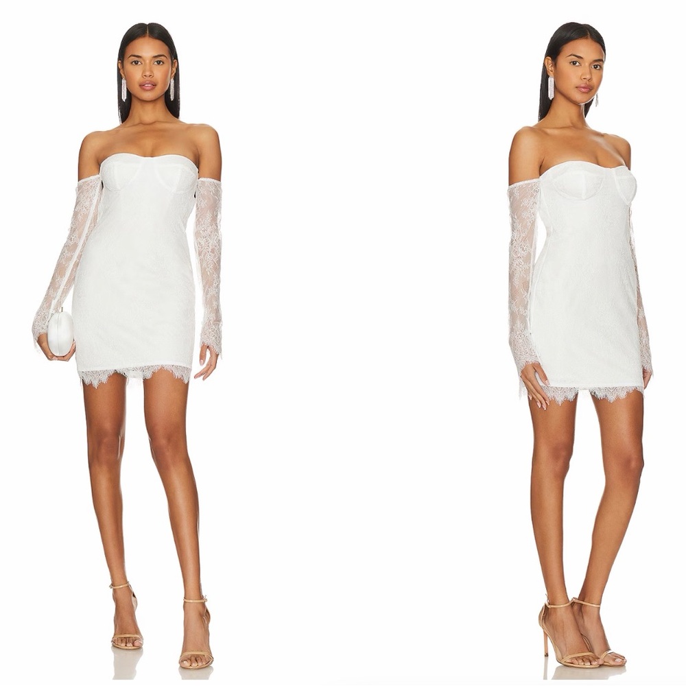 Katie May Britt Dress